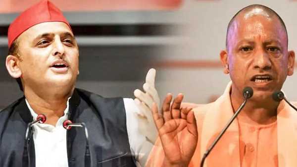 यूपी चुनाव परिणाम 2022 : सीएम योगी-अखिलेश जीते, केशव प्रसाद मौर्य को मिल रही कड़ी टक्‍कर